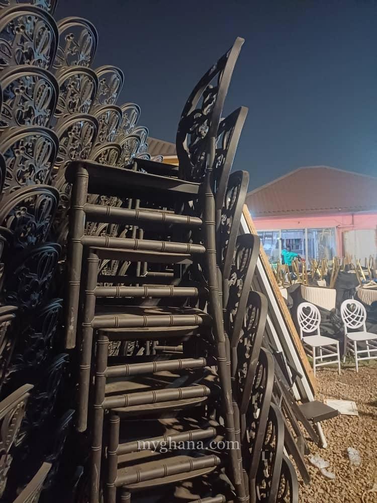 Chairs