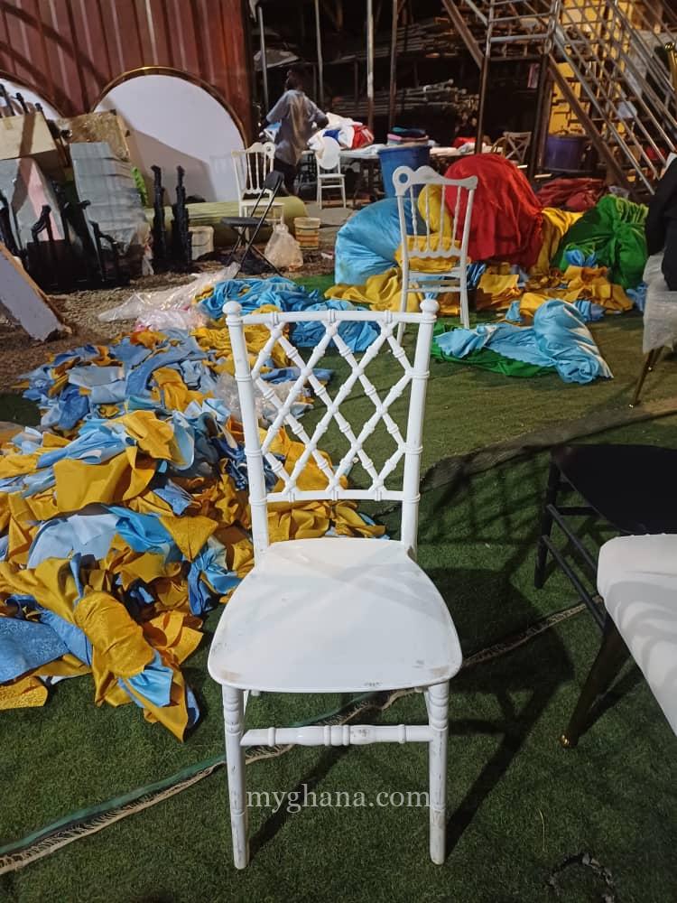 Chairs