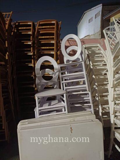Chairs