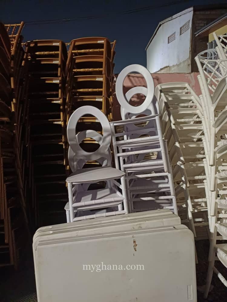 Chairs