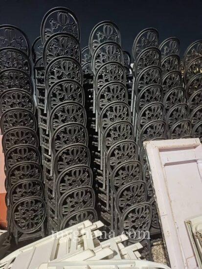Chairs