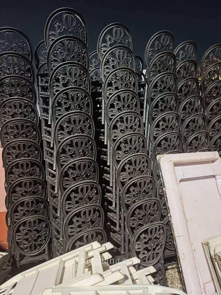 Chairs