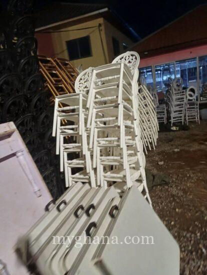 Chairs