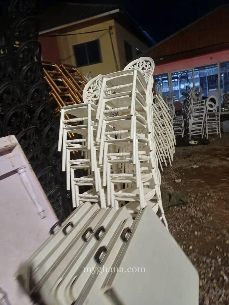 Chairs