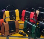 Ladies bags