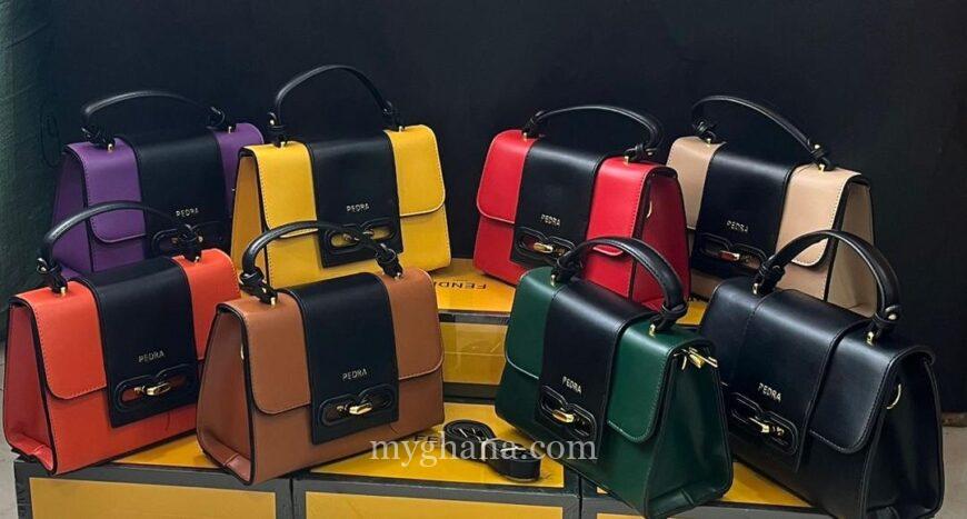 Ladies bags