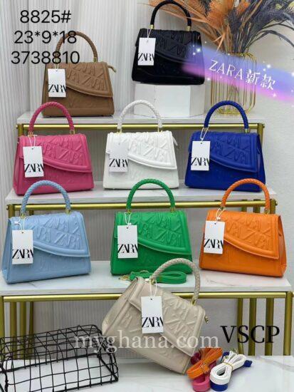 Ladies bags