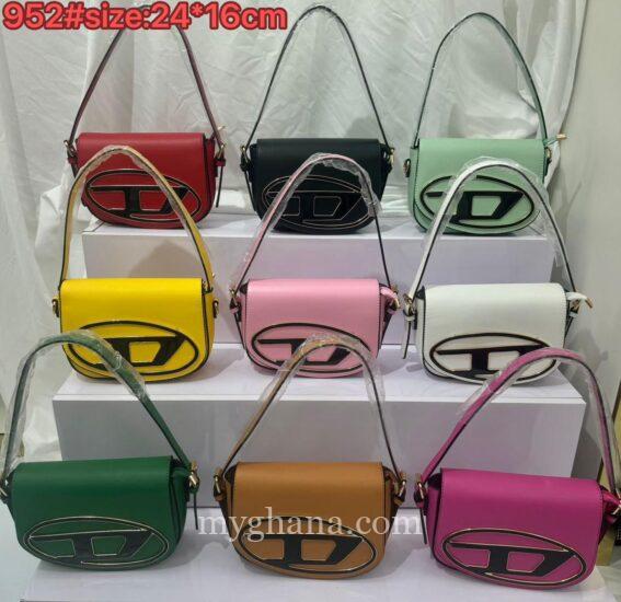 Ladies bags