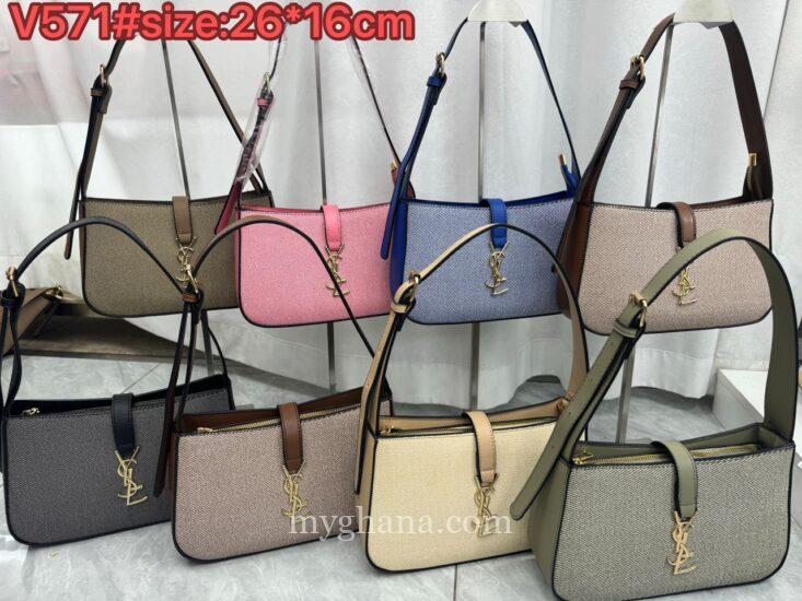 Ladies bags