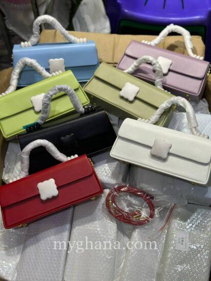 Ladies bags