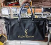 Channel bags