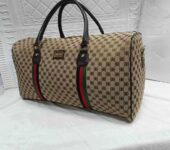 Channel bags