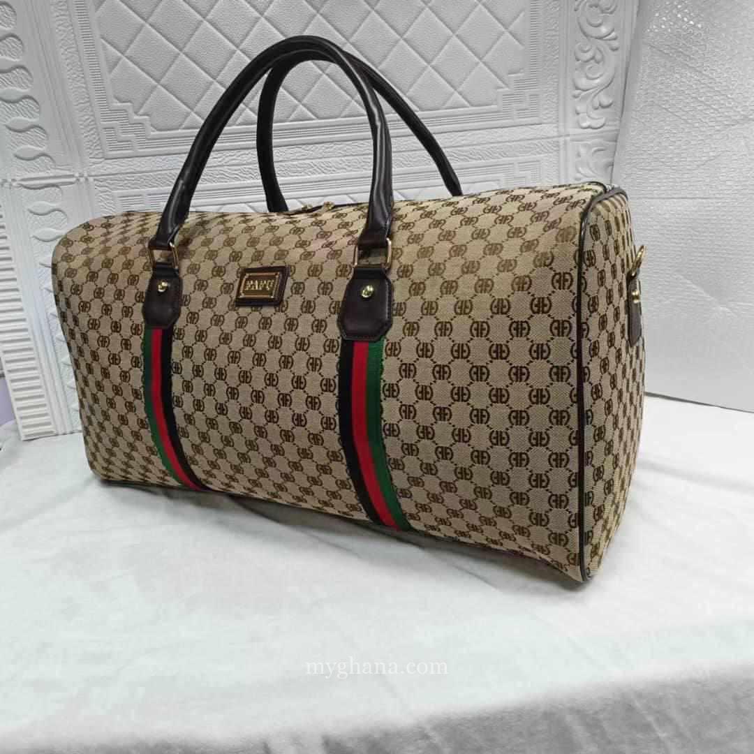 Channel bags