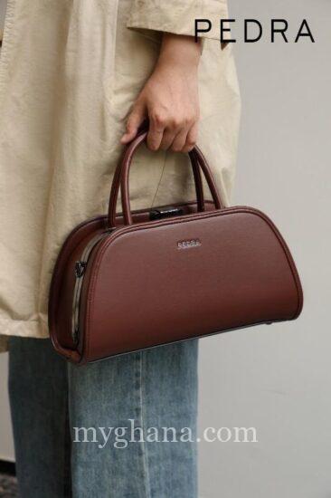 Leather bags