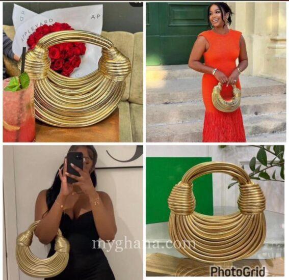 Ladies bags