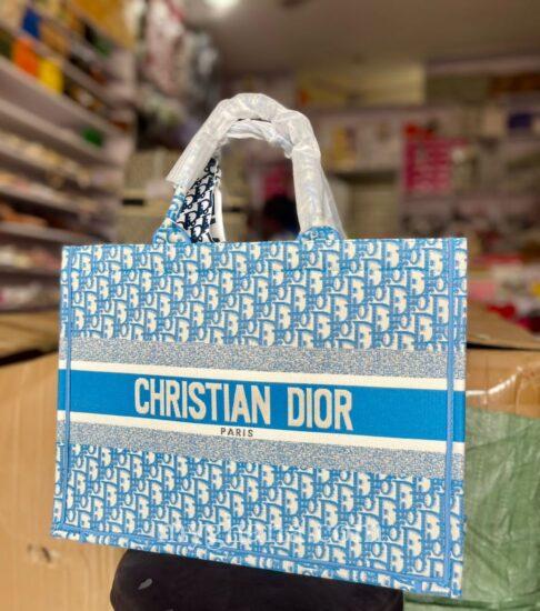 Christian Dior bags
