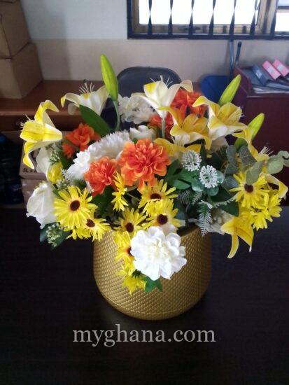 Center piece