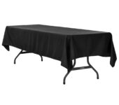 Table covers & Skirting