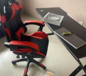 Luxury gaming/studio/office and study desk