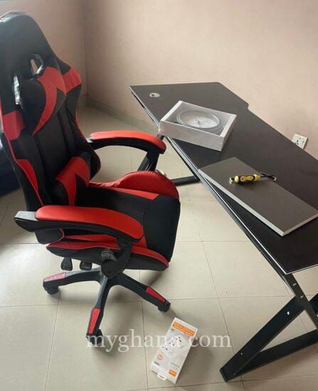 Luxury gaming/studio/office and study desk