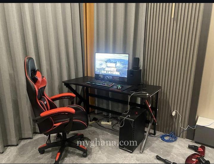 Luxury gaming/studio/office and study desk