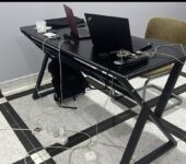 Luxury gaming/studio/office and study desk