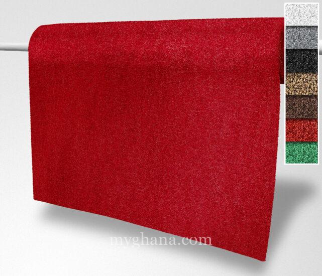 Astroturf – Green & Red