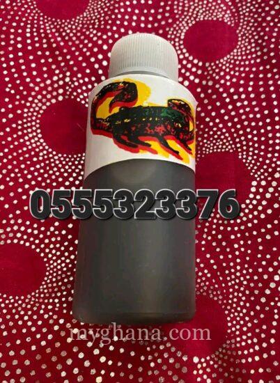 Scorpion Honey Female Libido Booster