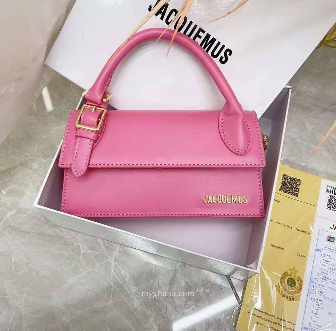 Bags