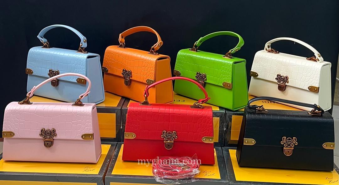 Bags