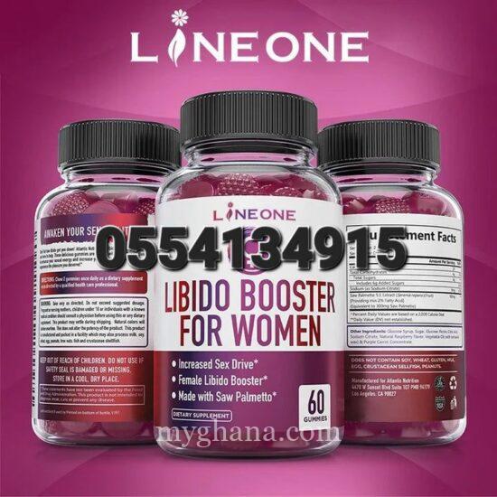 Libido Booster For Women