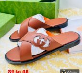 Men’s slippers