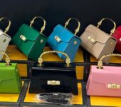 Bags
