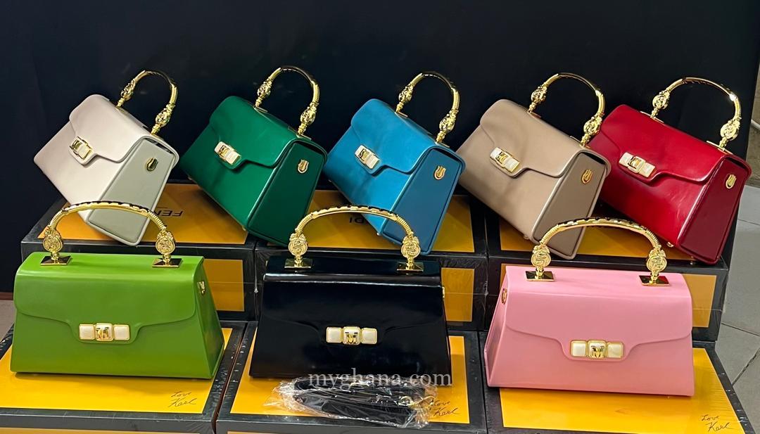 Bags