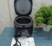 Anti rust Smart Rice cooker