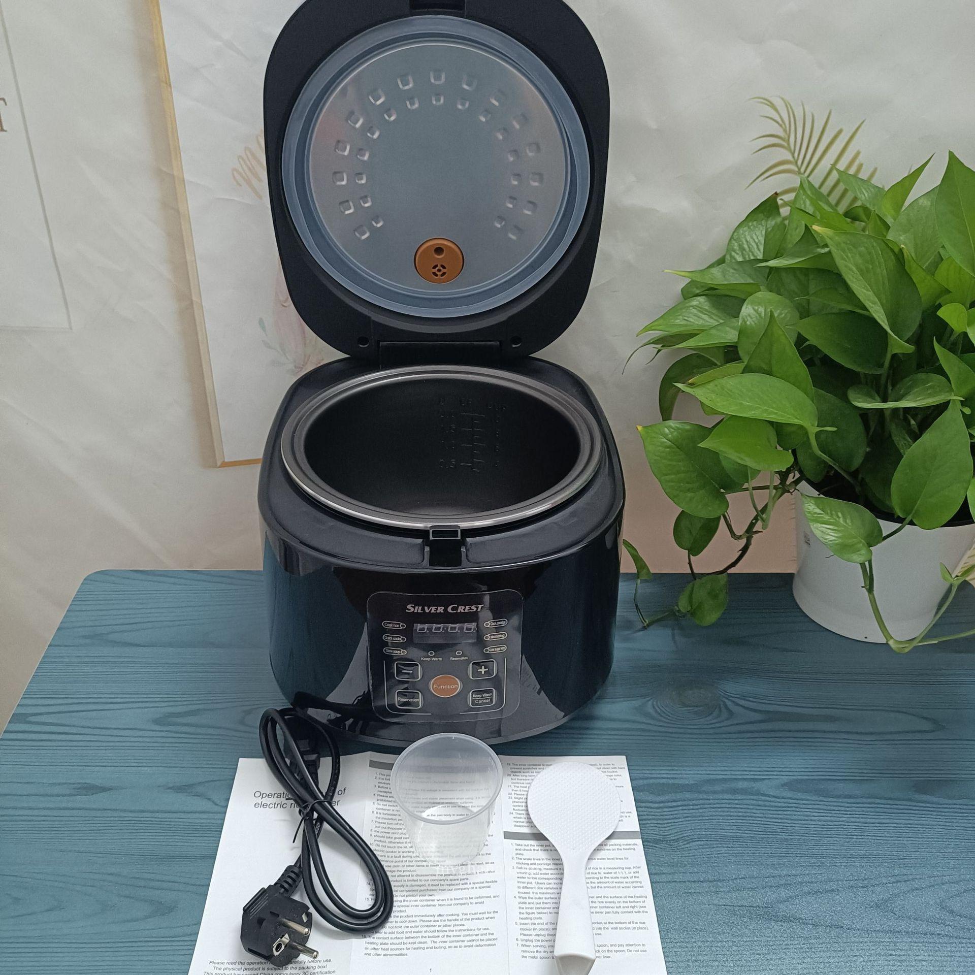 Anti rust Smart Rice cooker