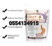 Ulcer Healing Tea