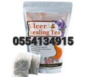 Ulcer Healing Tea