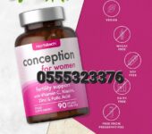 Horbaach Conception For Women