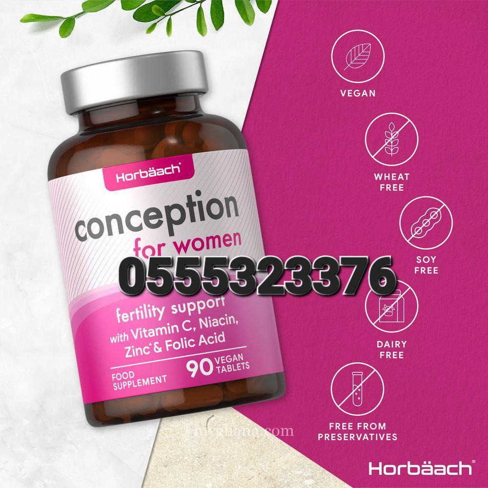 Horbaach Conception For Women