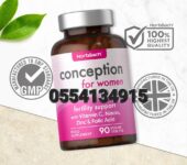 Horbaach Conception For Women