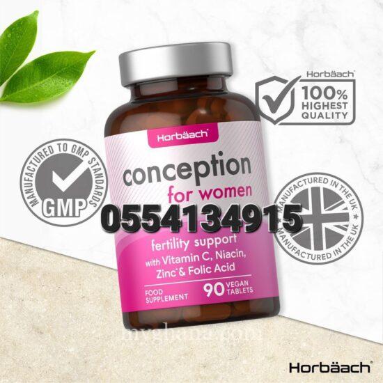 Horbaach Conception For Women