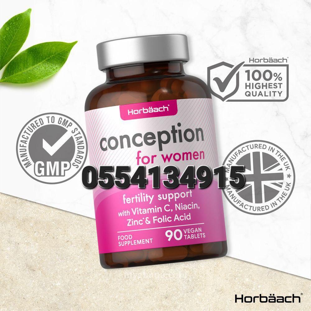 Horbaach Conception For Women