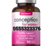 Horbaach Conception For Women