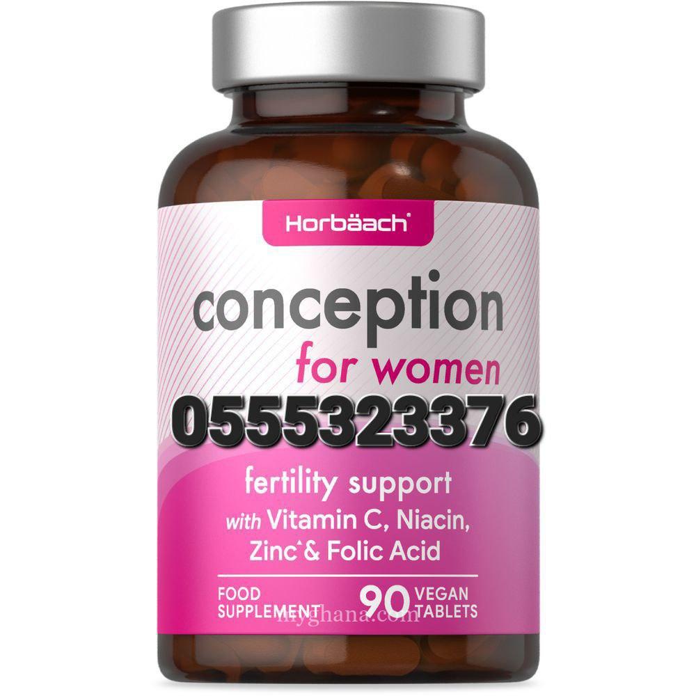 Horbaach Conception For Women