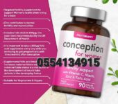 Horbaach Conception For Women