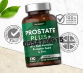 Horbäach Prostate Plus +