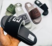 Boxers/ slippers