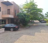 3 bedroom furnished house to let at East Legon, Accra