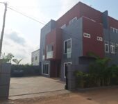 Furnished 3 bedroom house for rent at Adjiringanor, East Legon, Accra